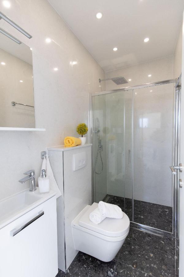 Apartment & Room Olimp Ragusa Esterno foto