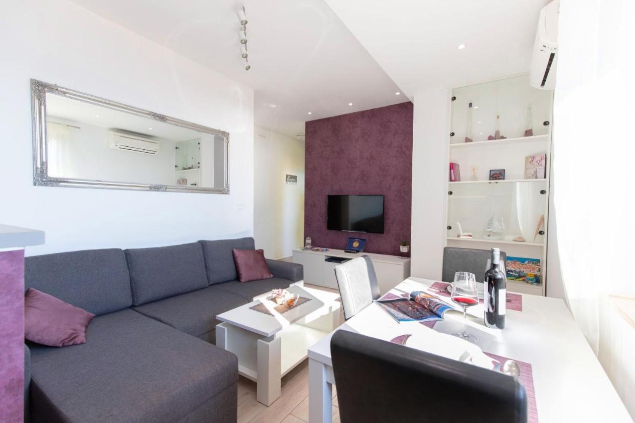Apartment & Room Olimp Ragusa Esterno foto