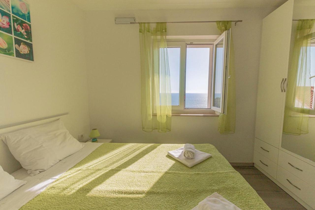Apartment & Room Olimp Ragusa Esterno foto