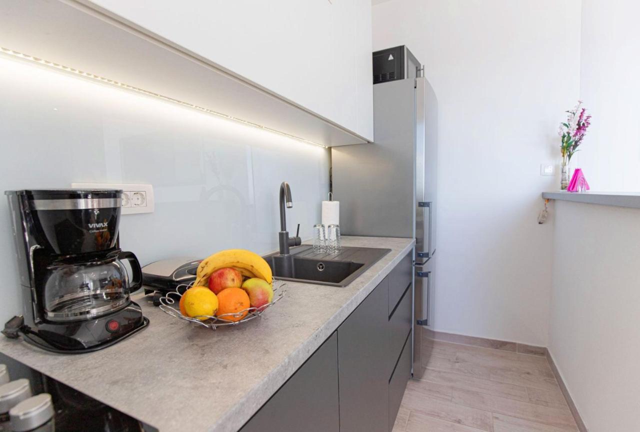 Apartment & Room Olimp Ragusa Esterno foto