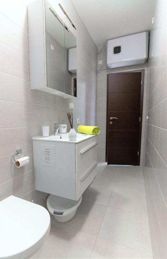 Apartment & Room Olimp Ragusa Esterno foto