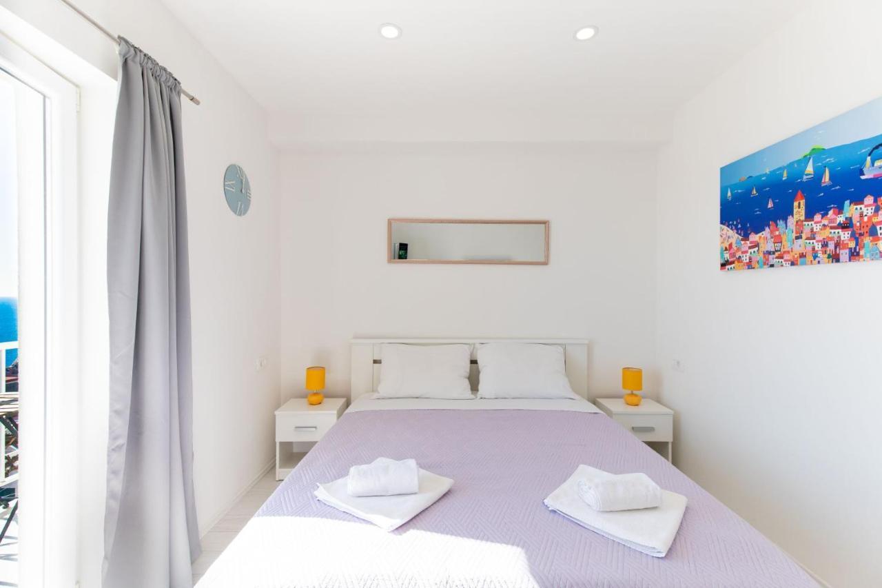 Apartment & Room Olimp Ragusa Esterno foto