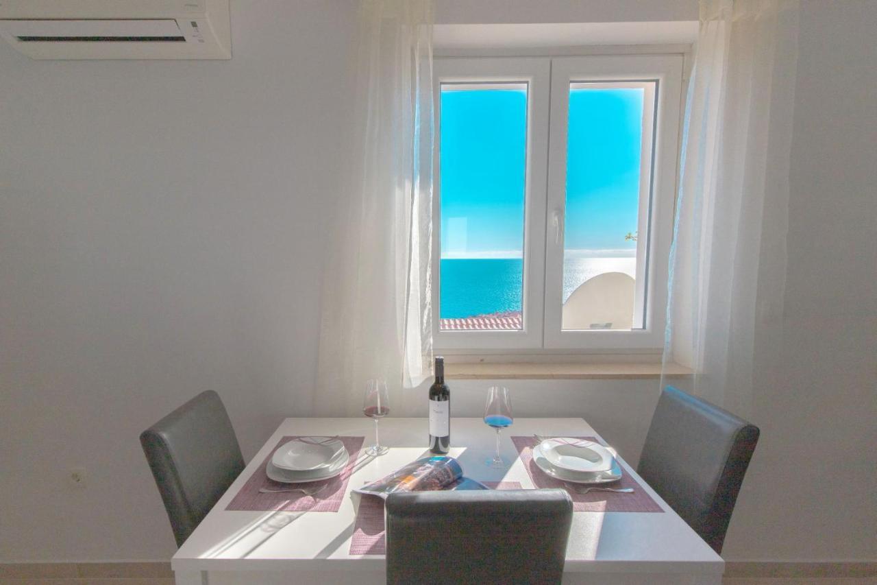 Apartment & Room Olimp Ragusa Esterno foto