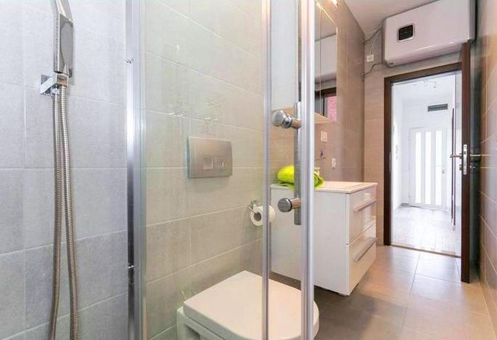 Apartment & Room Olimp Ragusa Esterno foto
