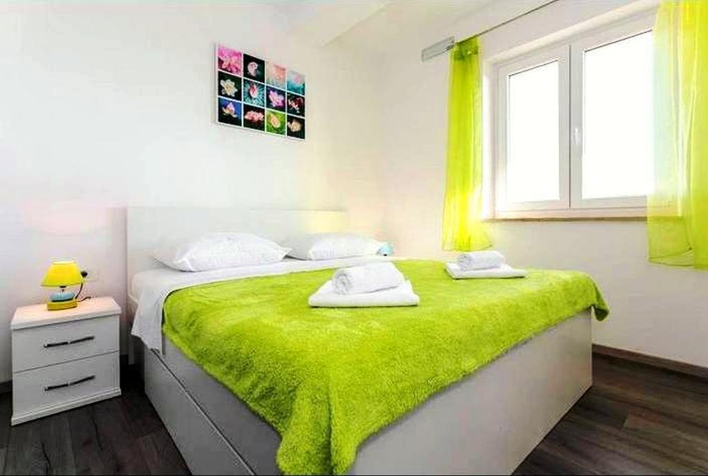 Apartment & Room Olimp Ragusa Esterno foto