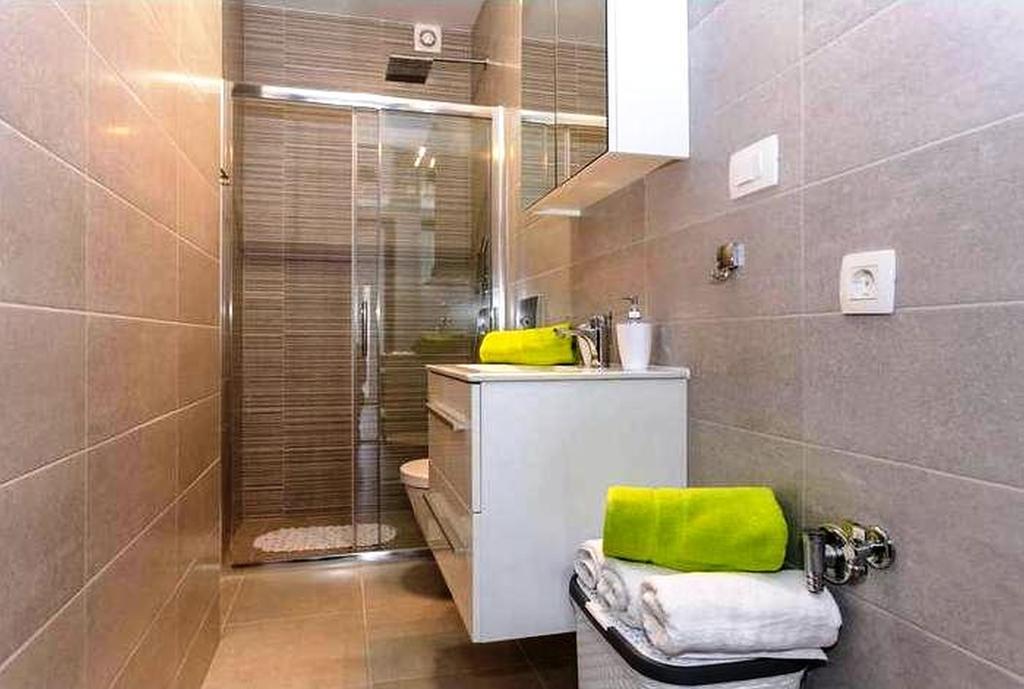 Apartment & Room Olimp Ragusa Esterno foto